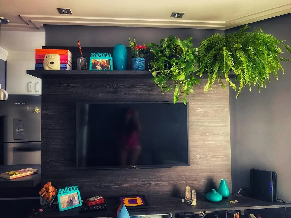 Apartamento Guarulhos - Short Term And Long Term Sao Paulo 0*,  Brazil