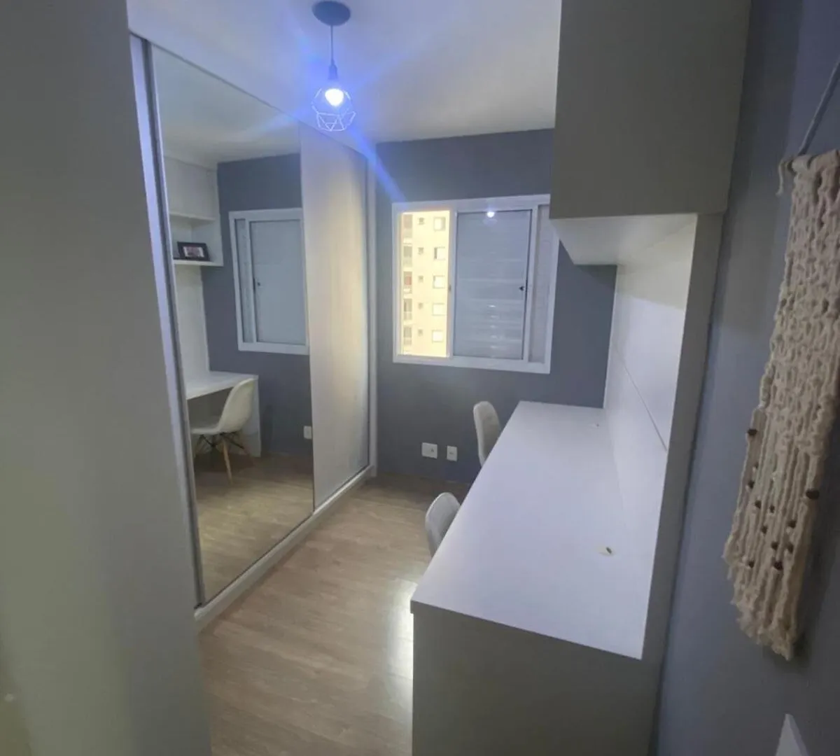 Apartment Apartamento Guarulhos - Short Term And Long Term Sao Paulo
