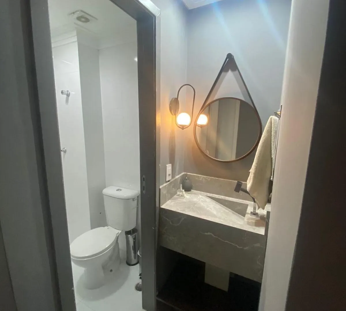 Apartamento Guarulhos - Short Term And Long Term Sao Paulo Brazil
