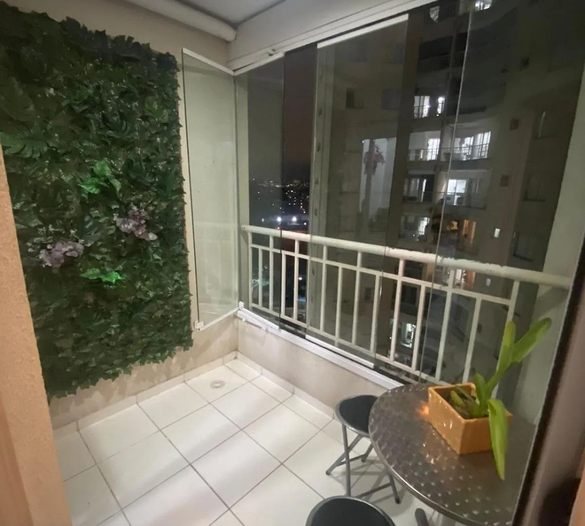 Apartment Apartamento Guarulhos - Short Term And Long Term Sao Paulo