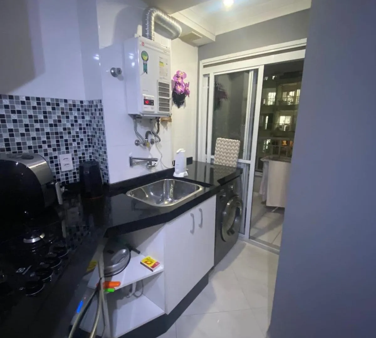 Apartment Apartamento Guarulhos - Short Term And Long Term Sao Paulo Brazil