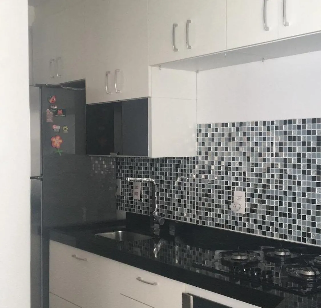 Apartment Apartamento Guarulhos - Short Term And Long Term Sao Paulo Brazil