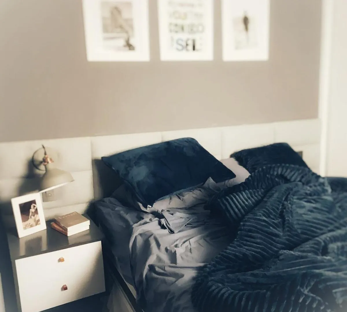 Apartamento Guarulhos - Short Term And Long Term Sao Paulo Apartment