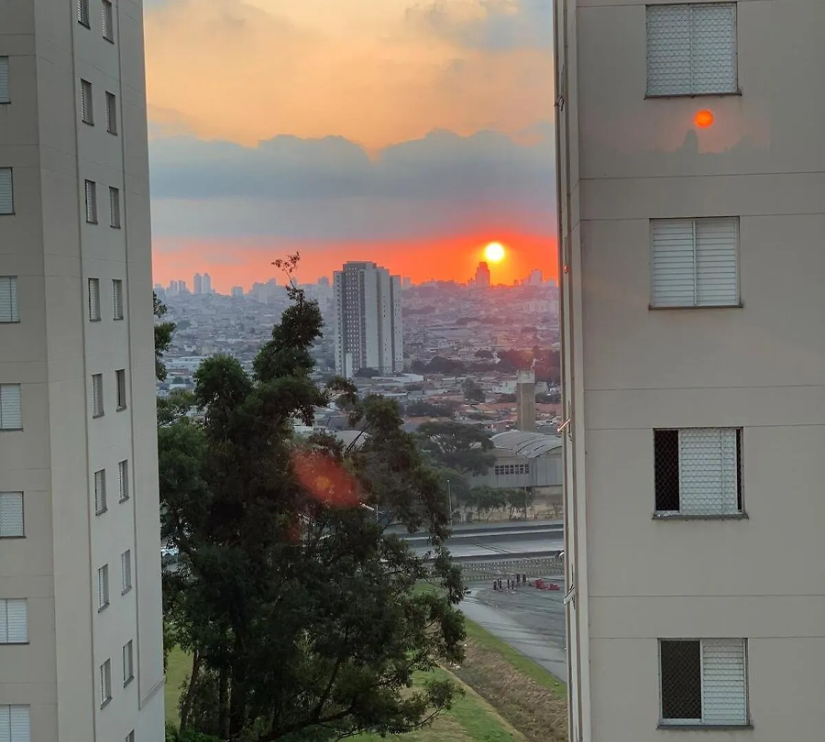 Apartamento Guarulhos - Short Term And Long Term Sao Paulo Brazil
