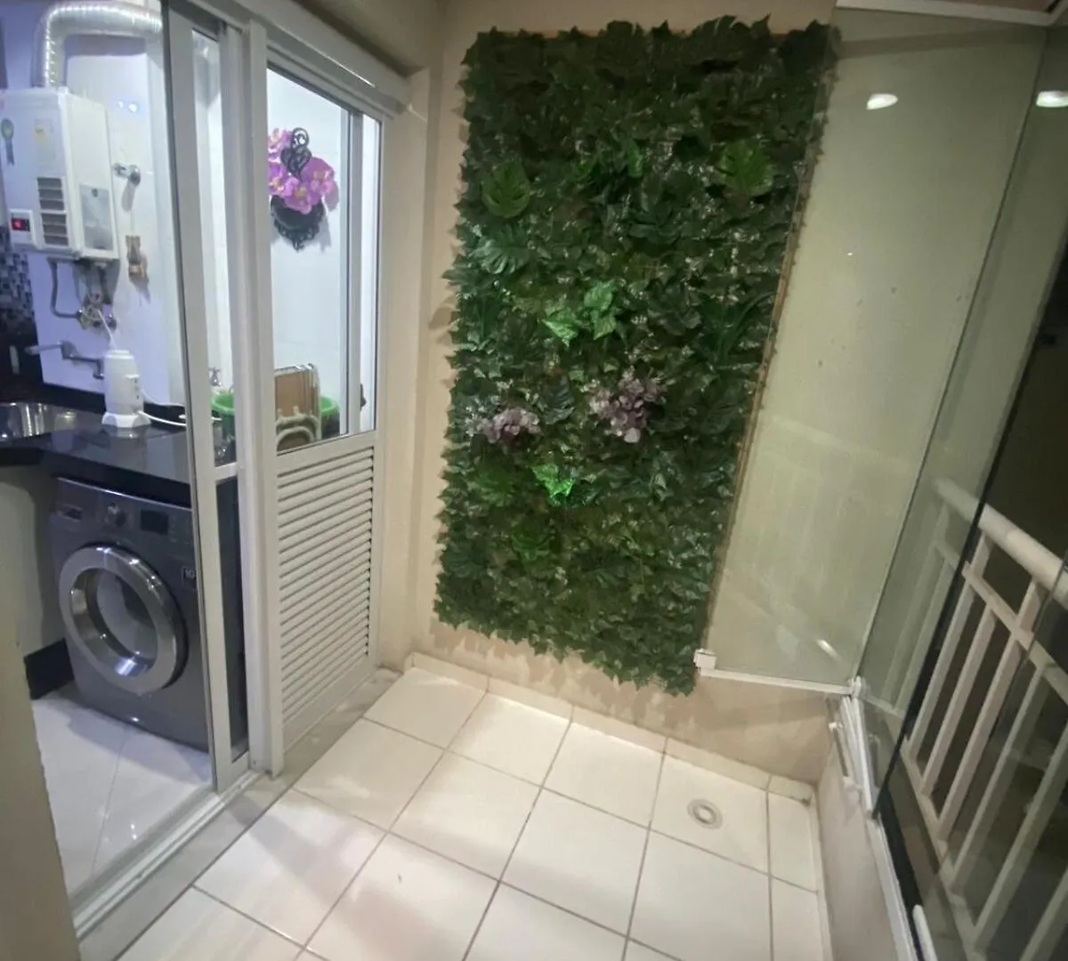 Apartamento Guarulhos - Short Term And Long Term Sao Paulo Apartment
