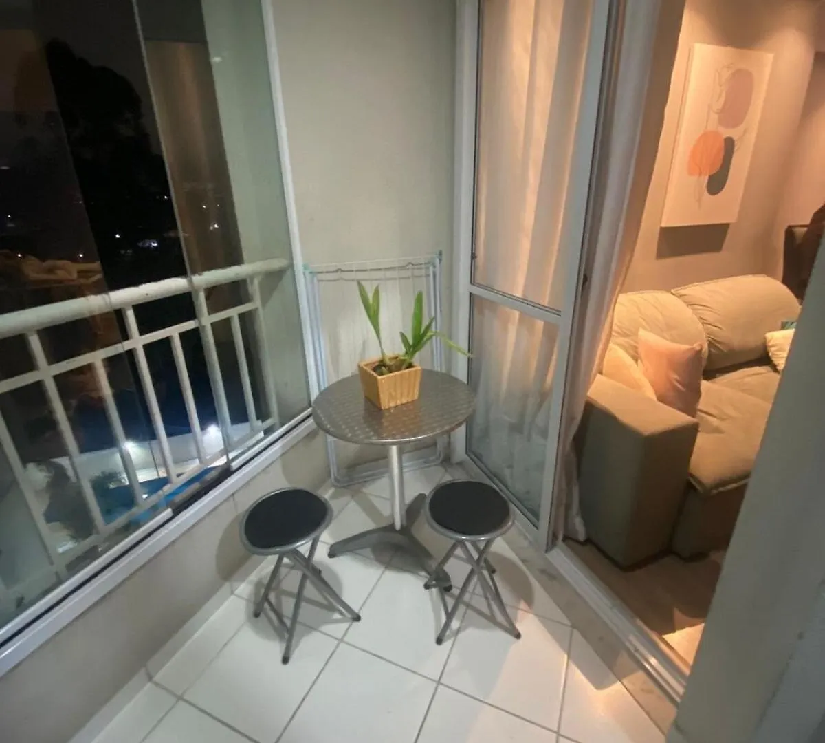 Apartment Apartamento Guarulhos - Short Term And Long Term Sao Paulo