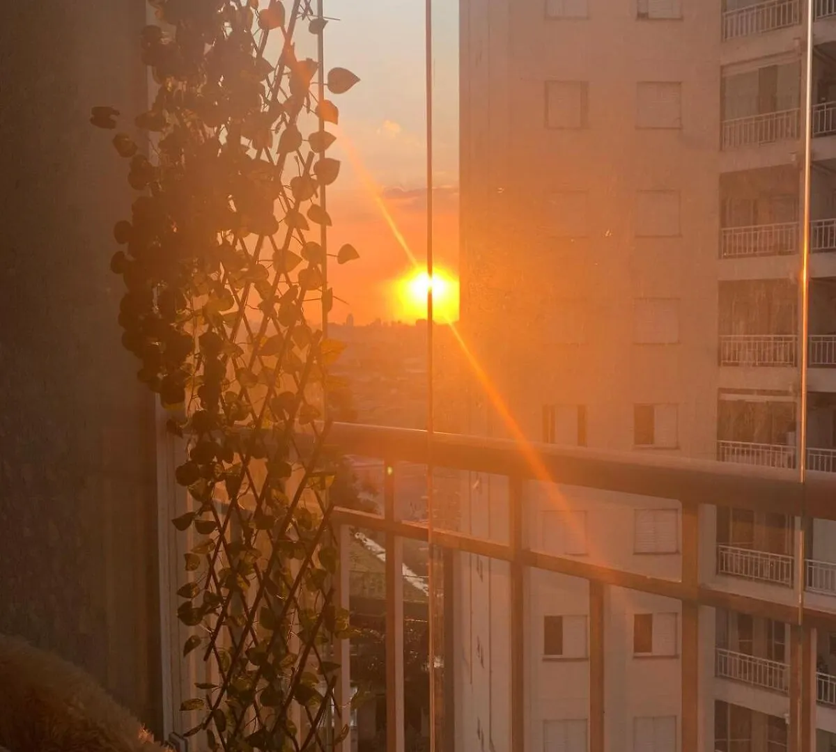 Apartamento Guarulhos - Short Term And Long Term Sao Paulo Apartment