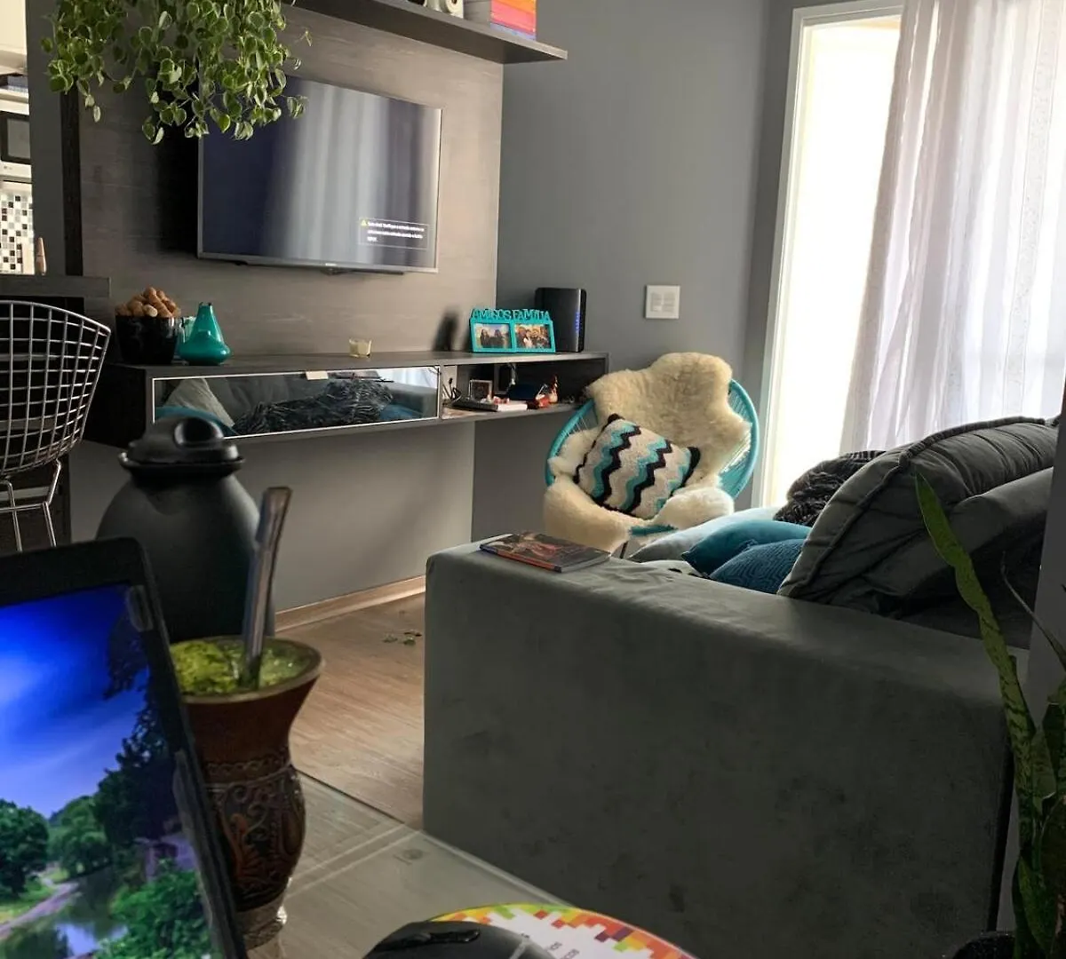 Apartamento Guarulhos - Short Term And Long Term Sao Paulo Apartment
