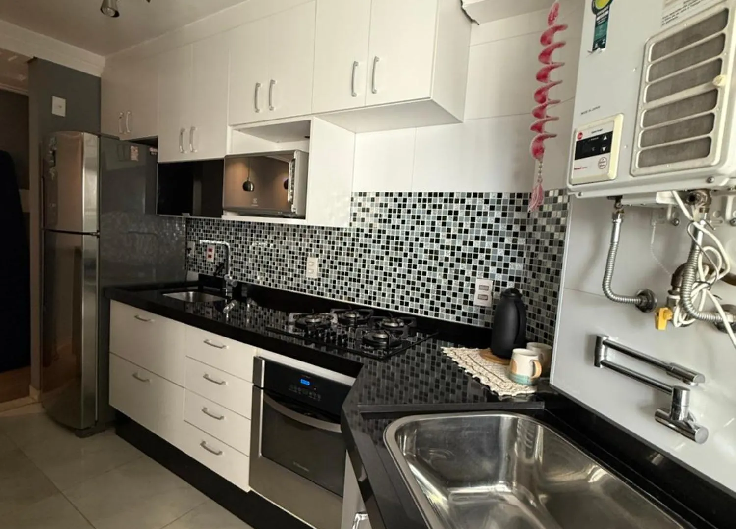 Apartamento Guarulhos - Short Term And Long Term Sao Paulo Apartment
