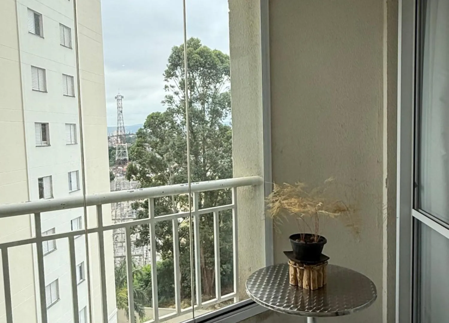 Apartamento Guarulhos - Short Term And Long Term Sao Paulo