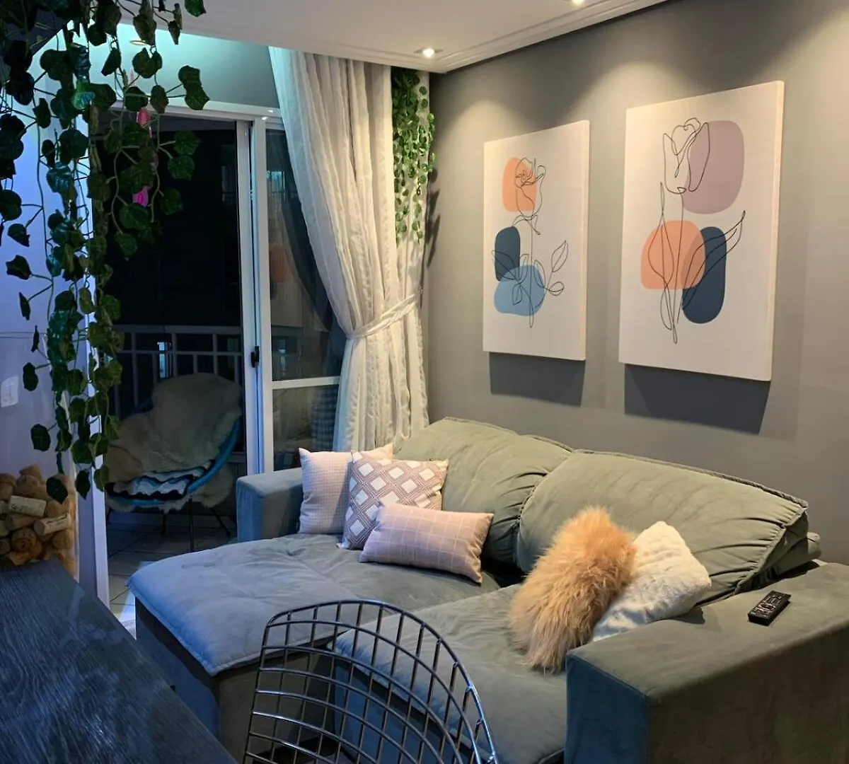 Apartamento Guarulhos - Short Term And Long Term Sao Paulo